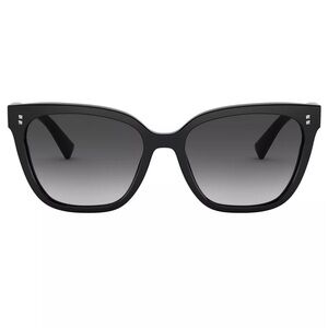 Valentino Woman’s Gradient Sunglasses